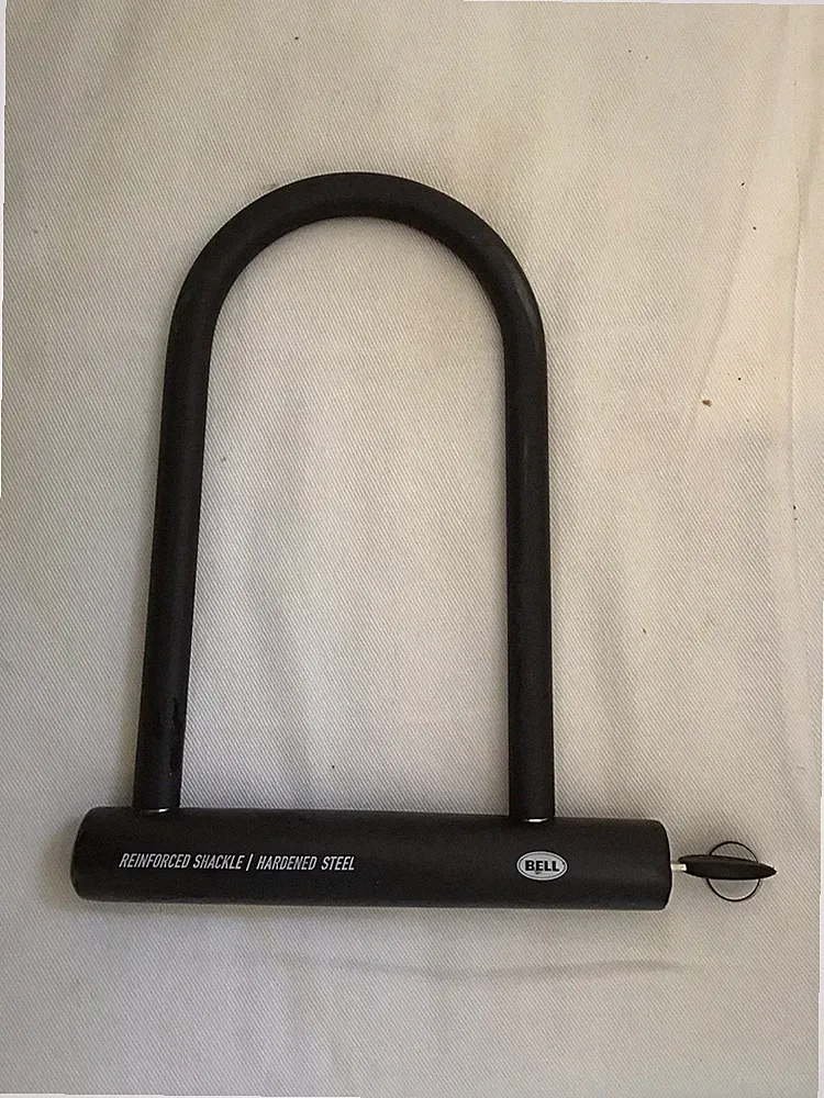 Bicycle Lock