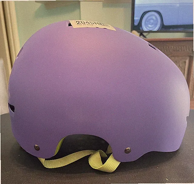 Child’s Bike Helmet