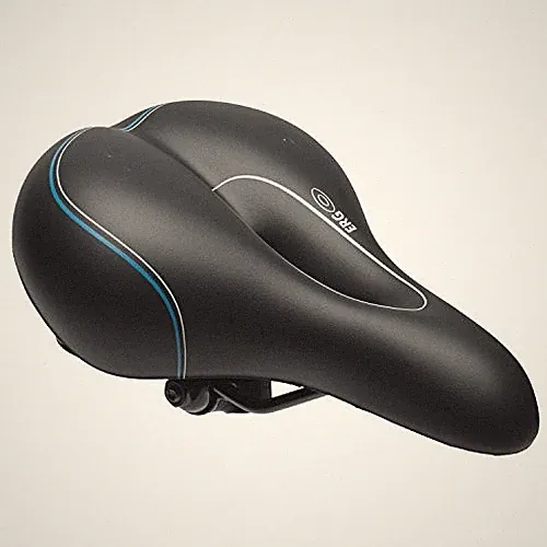 Comfort Bike Seats One Size Comfort 825 Soft Tech