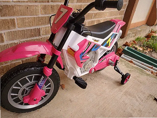 Kids Bike *Offers Available*
