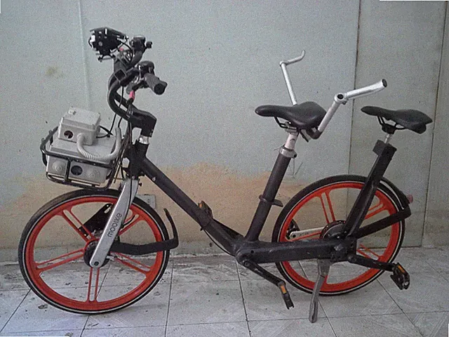 tandem artigianale