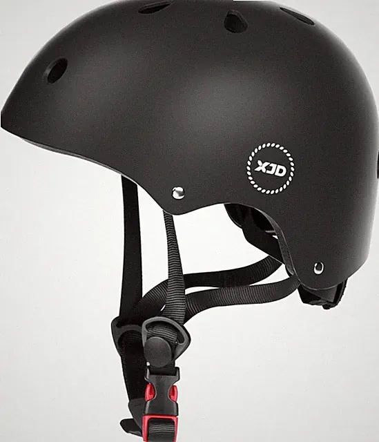 Toddler Bike Helmet for Baby/Infant 2-8 Years Old, Adjustable Skateboard Helmet
