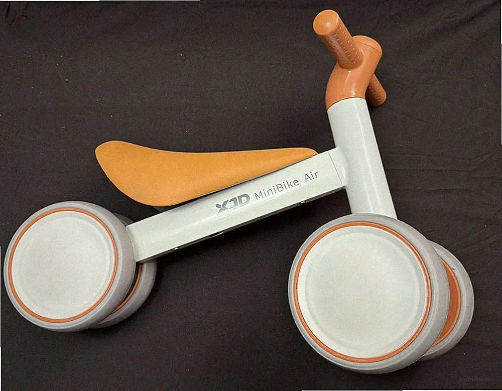 XJD Baby Balance Bike for 1 Year Old Boys, 12-24 Month Girls