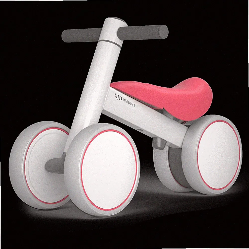XJD Baby Balance Bikes Bicycle Baby Toys for 1 Year Old
