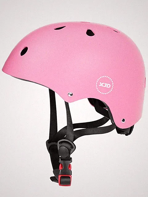 XJD Toddler Bike Helmet for Baby/Infant 2-8 Years Old, Adjustable Skateboard...